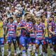 Imagem - Em jogo de reviravoltas, Flamengo sofre gol no fim e perde para o Fortaleza