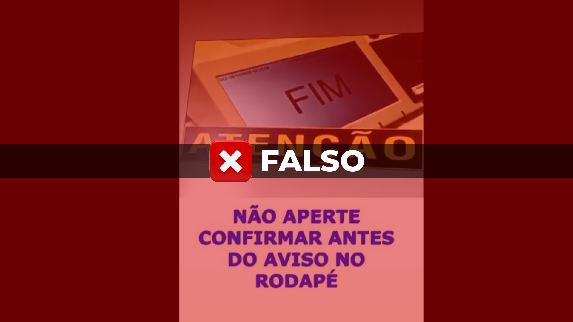 decide excluir vídeos com fake news sobre urna eletrônica - País -  Diário de Canoas