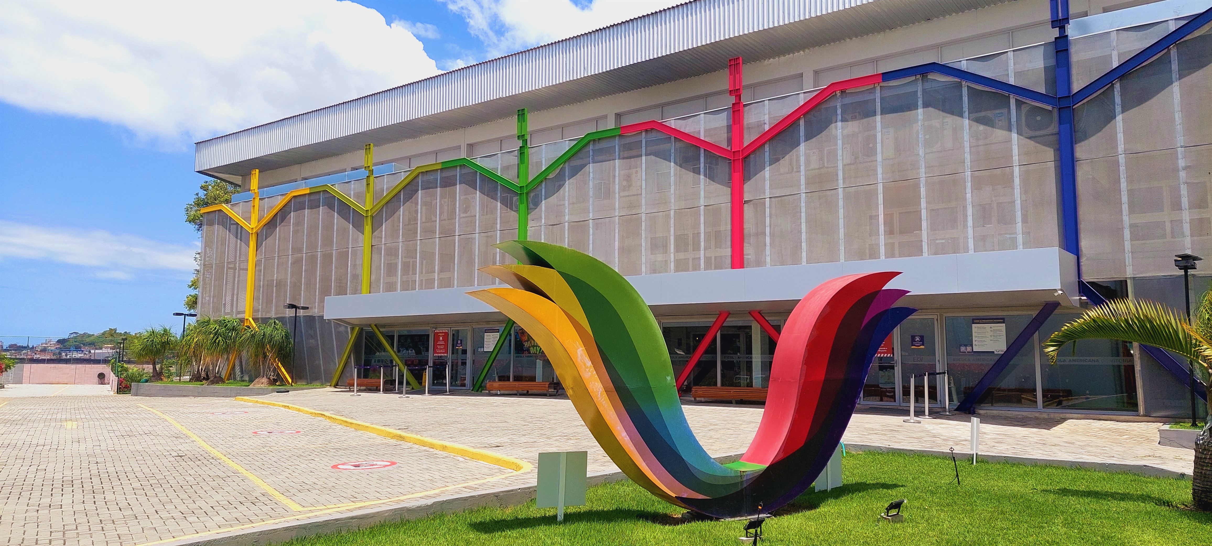 Escola Americana de Vitória