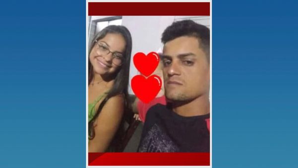 Ana Carolina Batista e o marido Bruno Batista, estão em estado grave 