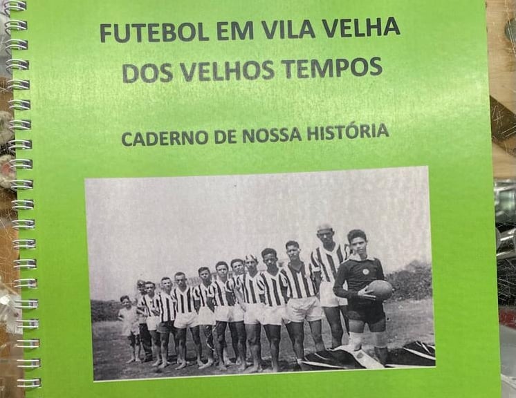 Textos – Memórias do Futebol Acreano