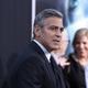 Brad Pitt disse que considera George Clooney o homem mais bonito