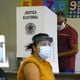 Imagem - Máscara e comprovante de vacinação não serão exigidos para votar
