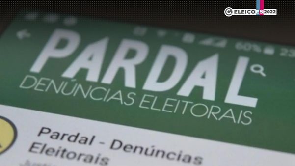 Aplicativo Pardal, do TSE, recebe denúncias eleitorais