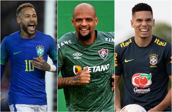 Confira os 11 jogadores e ex-jogadores de futebol mais ricos do