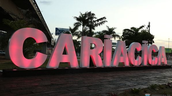 Cariacica conquistou nota A+ no equilíbrio das contas públicas, e o mais importante: mostra que equilíbrio fiscal não é um fim em si mesmo, mas um meio para realizar grandes investimentos e melhorar a vida da população