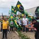 Imagem - De olho no segundo turno, Manato encerra campanha com carreatas
