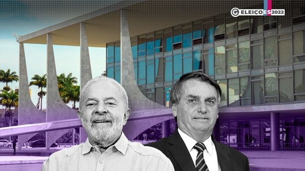 Pesquisa: Lula e Bolsonaro polarizam eleições 2022 para presidente