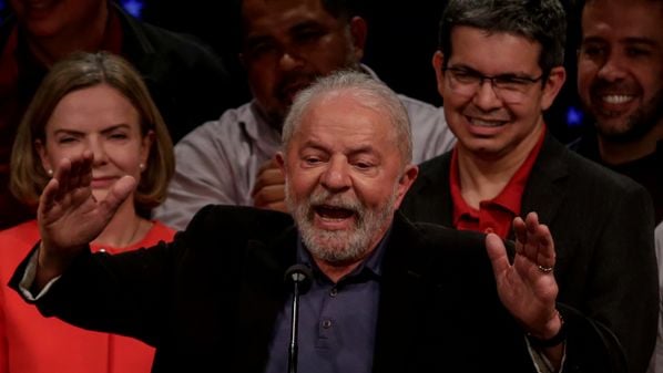 Roberto Freire, presidente nacional do partido, disse que não pode se omitir, defendendo neutralidade