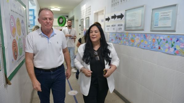 Ex-senadora quer disputar o Senado em 2026