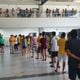 Imagem - Após erros e filas, TSE reforça treinamento de mesários para segundo turno