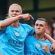 Imagem - Haaland e Foden fazem 3 gols cada e Manchester City atropela United