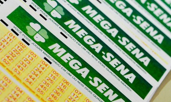 Aposta foi realizada de forma presencial em loteria no Centro de Vila Velha