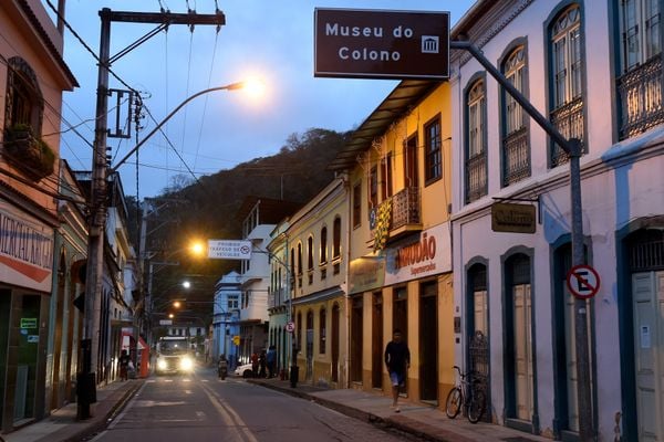 Santa Leopoldina