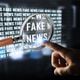 Imagem - As 10 maiores fakes news das redes sociais no segundo turno das eleições