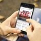 Imagem - Grupos de fake news com 580 mil pessoas foram banidos, diz Moraes