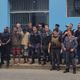 Imagem - Polícia prende mais dois suspeitos de invasão a Santa Leopoldina