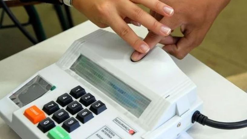 Ouça detalhes na entrevista com o secretário de Tecnologia da Informação do TRE, Danilo Marchiori