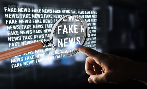 Fake News - pesquisa - checagem - notícia falsa
