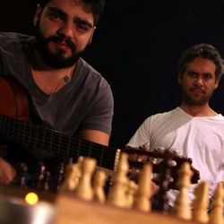 Duo Duas Cabeças