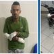 Imagem - Homem tenta roubar moto, é perseguido e sofre acidente em Sooretama