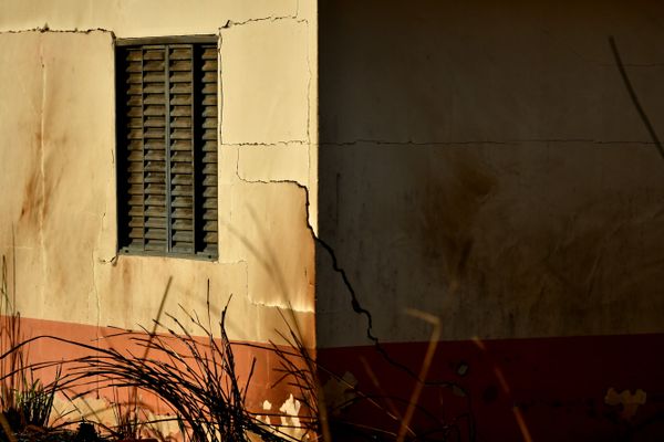 Casas do condomínio Mata do Cacau do programa Minha Casa Minha Vida em Linhares por Fernando Madeira