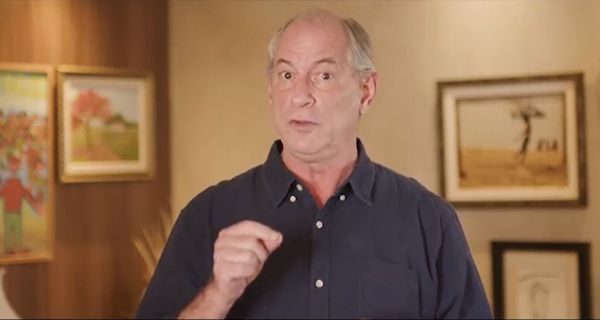 Ciro Gomes anuncia apoio a Lula no segundo turno das eleições