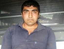 José Antonio Basto foi condenado a 42 anos de prisão, acusado de mandar matar ex e enteado fugiu de fórum em júri popular em Nova Venécia.