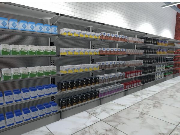 O jogo "Super Chef VR" foi selecionado para a competição internacional por Reprodução