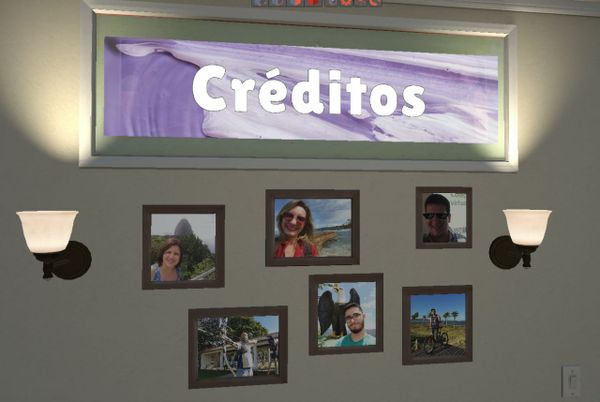 O jogo "Super Chef VR" foi selecionado para a competição internacional por Reprodução