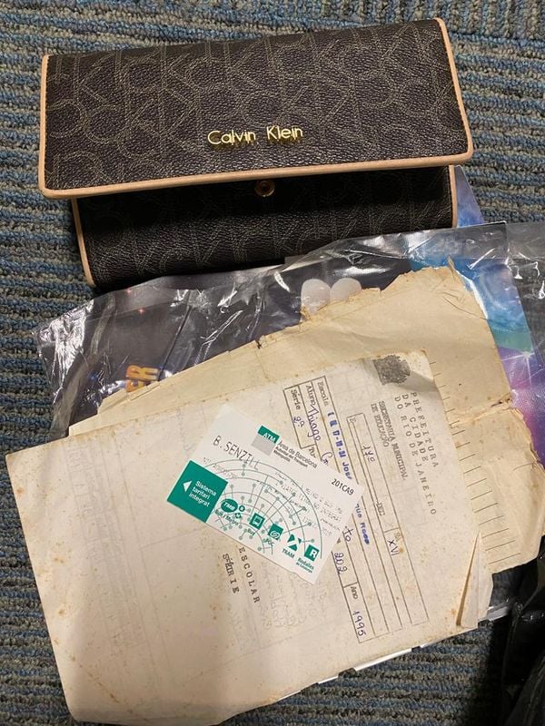 Apreensão de dinheiro, joias e escrituras em operação da PF no ES em SC por Polícia Federal