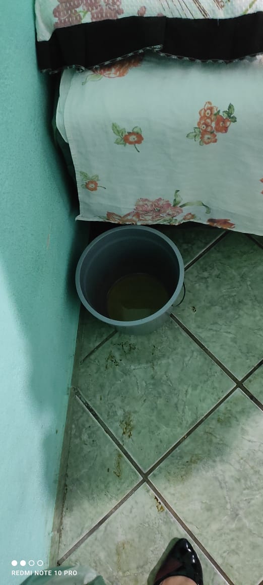 Casa de acolhimento funcionava sem autorização por Divulgação | Prefeitura de Viana
