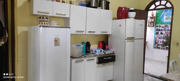 Casa de acolhimento funcionava sem autorização por Divulgação | Prefeitura de Viana