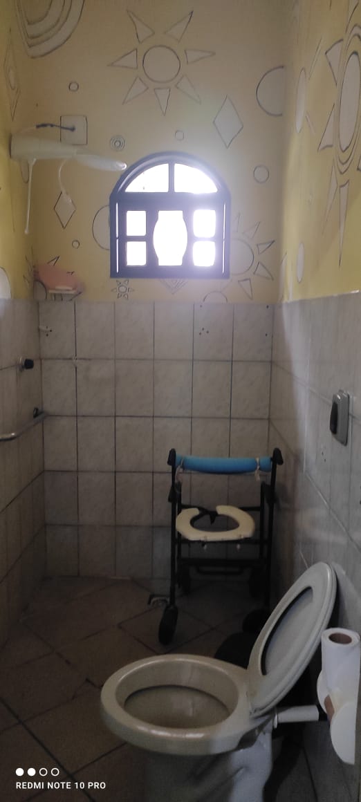 Casa de acolhimento funcionava sem autorização por Divulgação | Prefeitura de Viana