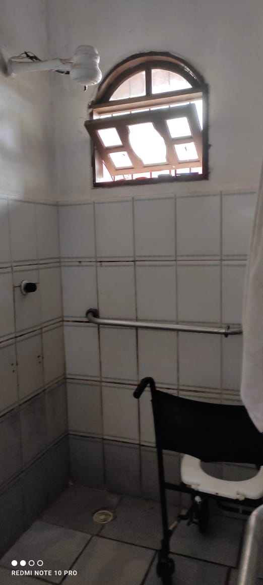 Casa de acolhimento funcionava sem autorização por Divulgação | Prefeitura de Viana