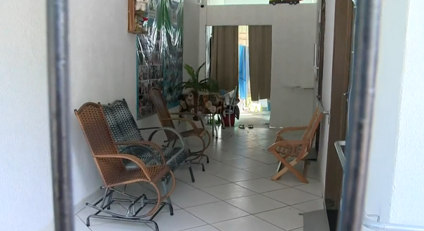 Homem mantinha grupo em casa irregular em Viana