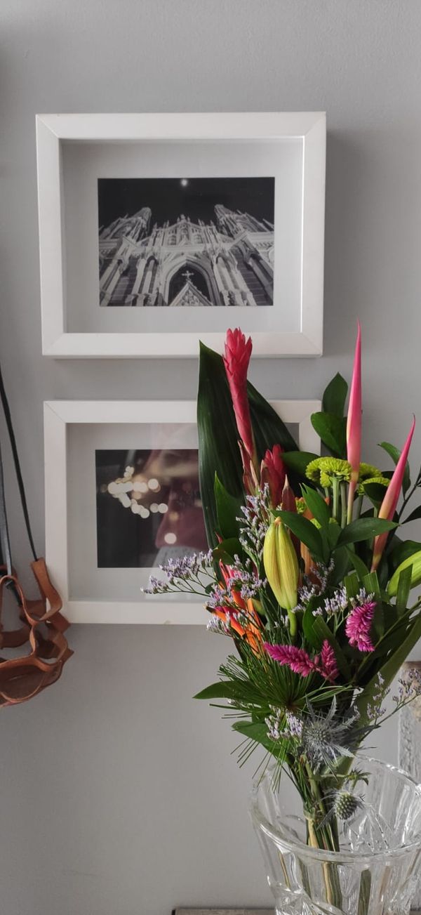 Uso de flores e folhagens é sinônimo da nova estação.