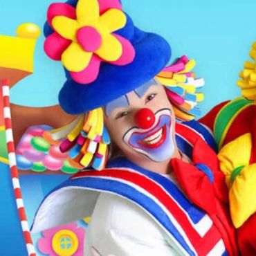 Imagem - Para todos! Patati e Patatá, Parque Aberto e Negão Original neste sábado (6)