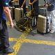 Cão da Receita Federal ajuda descobrir drogas em portos e aeroportos no ES