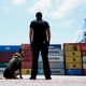 Cão da Receita Federal ajuda descobrir drogas em portos e aeroportos no ES