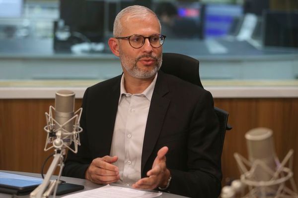Ministro da Educação, Victor Godoy
