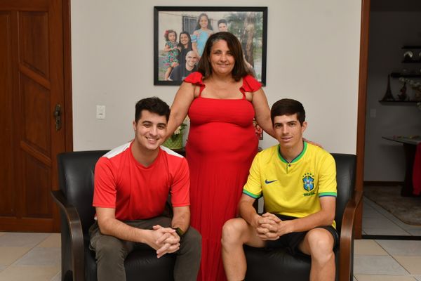 Polarização na política