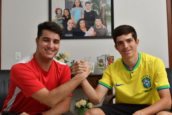 Polarização na política