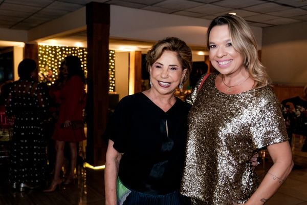 Walmir Sasso e Andréia Lopes