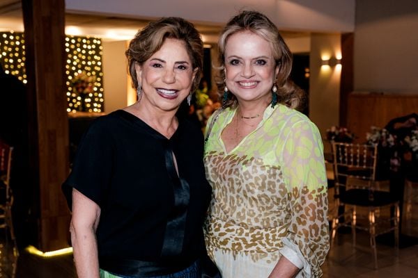 Walmir Sasso e Moema Calhau