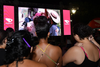 TV Gazeta promove ação no último capítulo de Pantanal com jogos e shows em Itararé, em Vitória