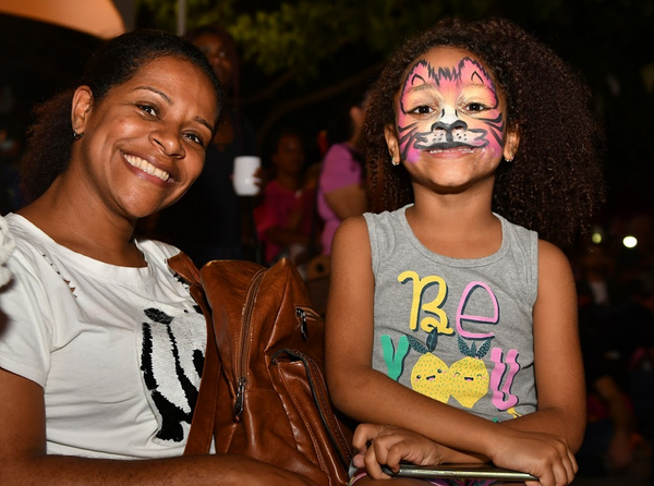 TV Gazeta promove ação no último capítulo de Pantanal com jogos e shows em Itararé, em Vitória por Fernando Madeira