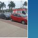 Imagem - Empresário é baleado na perna ao tentar defender esposa de assalto na Serra