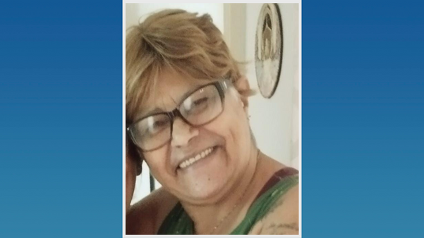 Beatriz Farias Macedo, de 65 anos, morreu na noite deste domingo (10) após participar de um ato religioso
