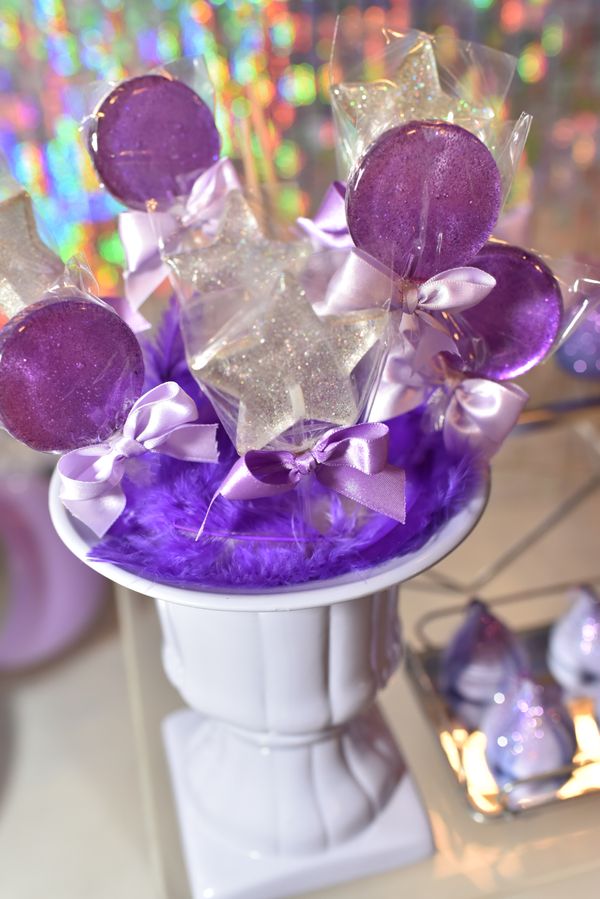 Festa de 13 anos de Valentina Primo